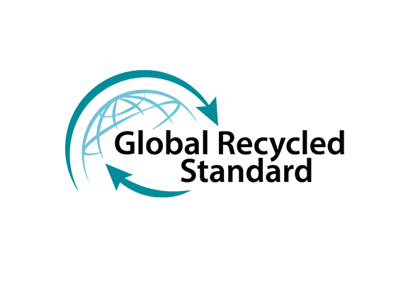 Global Recycled Standard Sertifikaatti