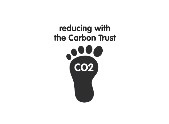Carbon Trust Sertifikaatti