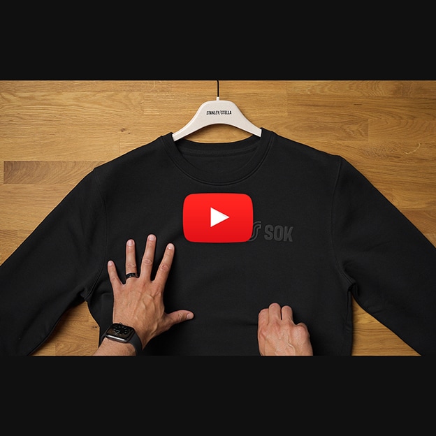 SOK Collegepaidat 3D-Painatuksella