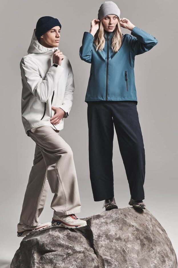 Stanley/Stella Stormer