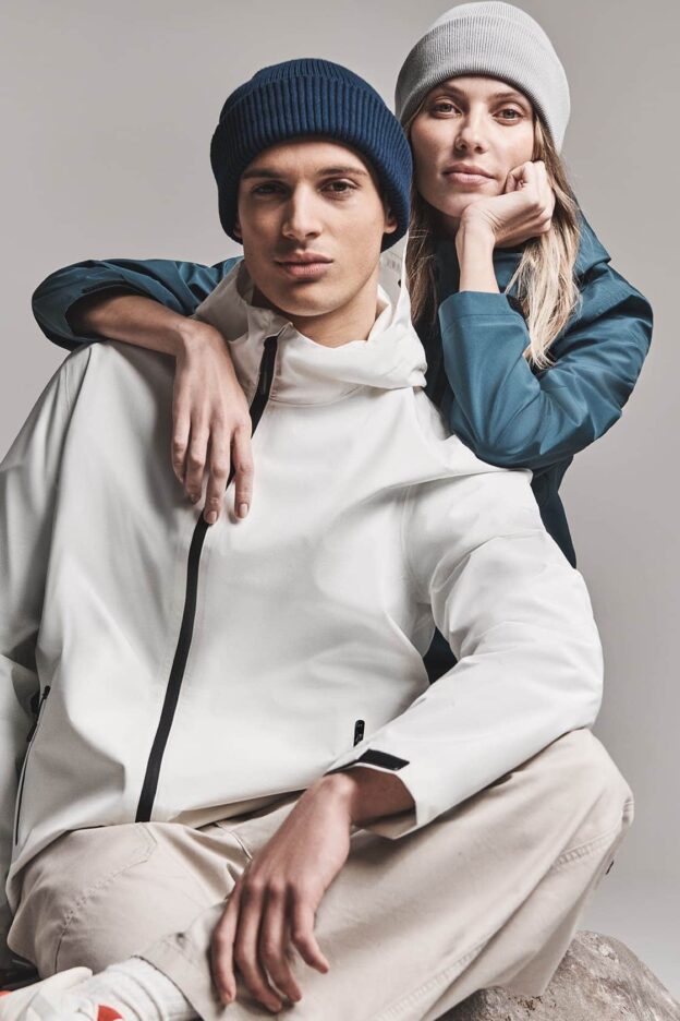 Stanley/Stella Stormer