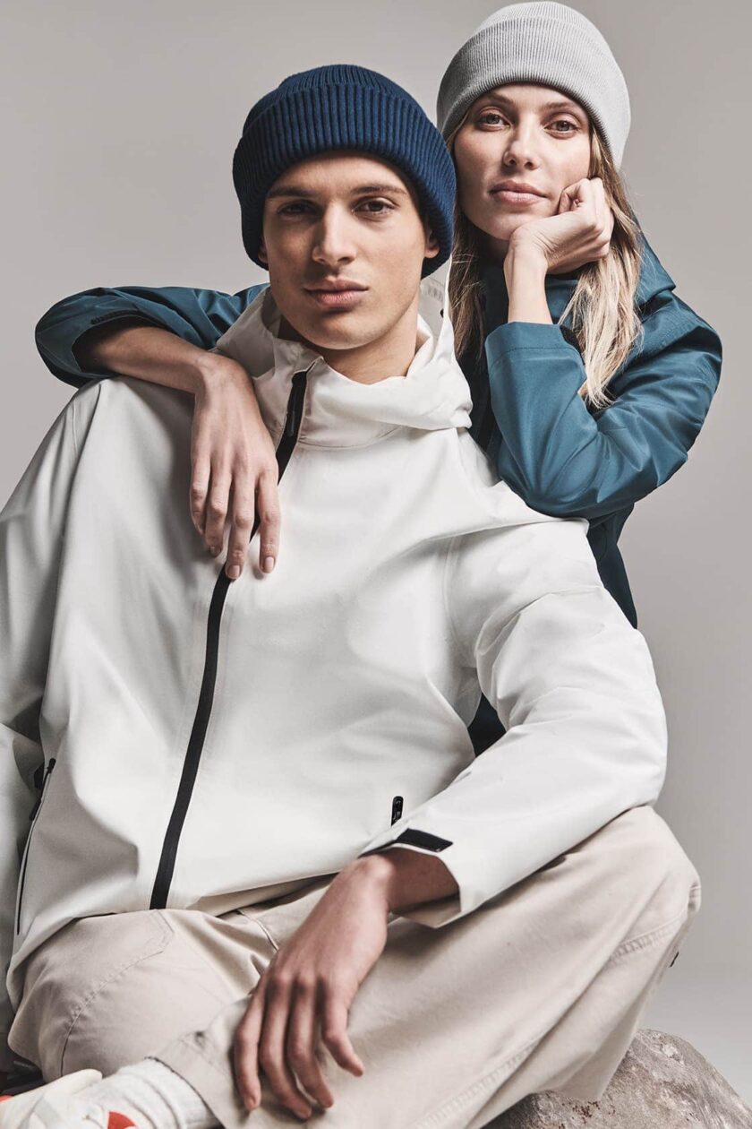 Stanley/Stella Stormer