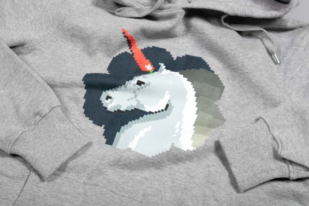 Huppareiden painatus miten loydat hyvat painetut hupparit