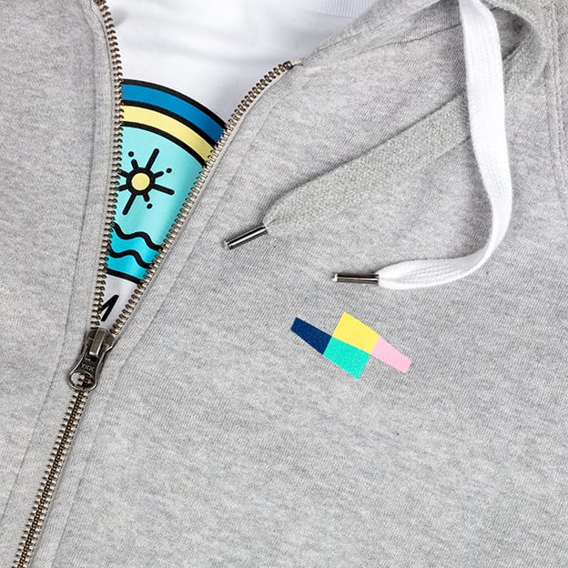 Huppareiden painatus Smartly.io