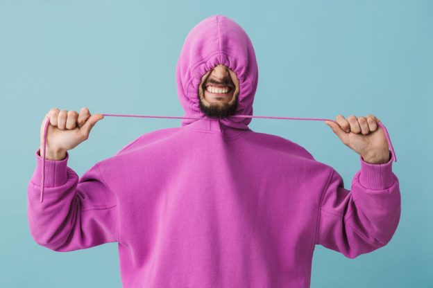 Hupparit painatuksella vinkit hupparin valintaan