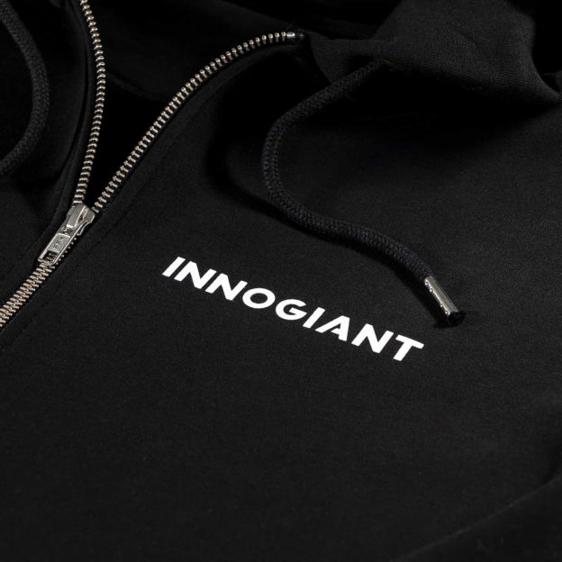 Innogiant hupparipainatus