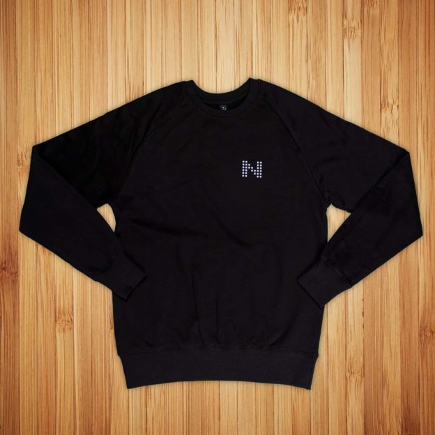 Collegepaidat painatuksella Nightingale Health