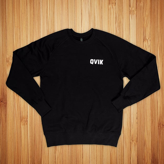 Collegepaidat painatuksella Qvik