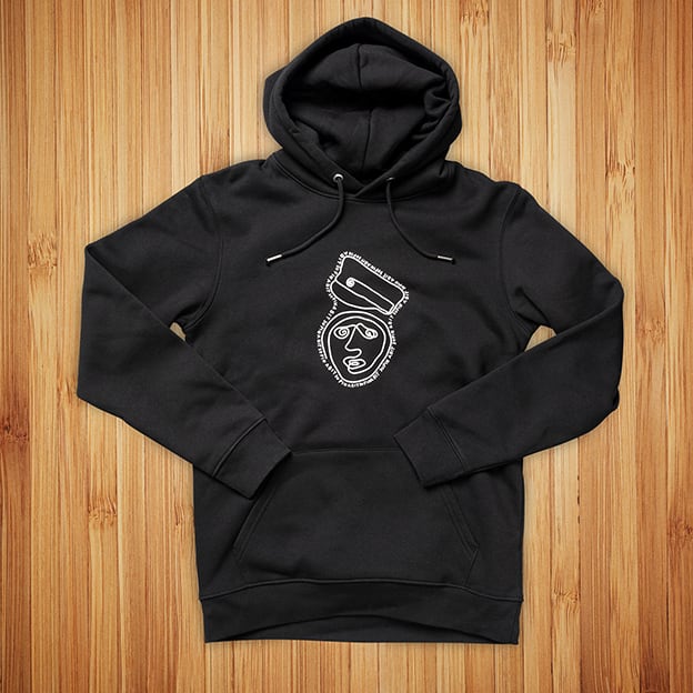 Pargas Svenska Gymnasium Laadukkaat Abihupparit Painatuksella