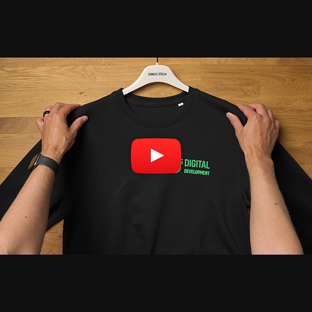 S-Digital Development Collegepaidat 3D-Painatuksella