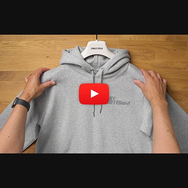 Sievi Hupparit Mattapintaisella 3D-Painatuksella