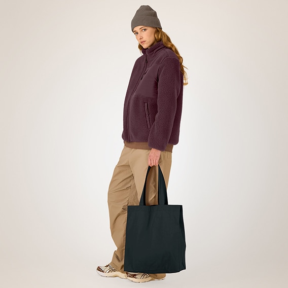 Stanley/Stella Mid Tote Bag