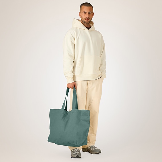 Stanley/Stella Shopping Bag 2.0