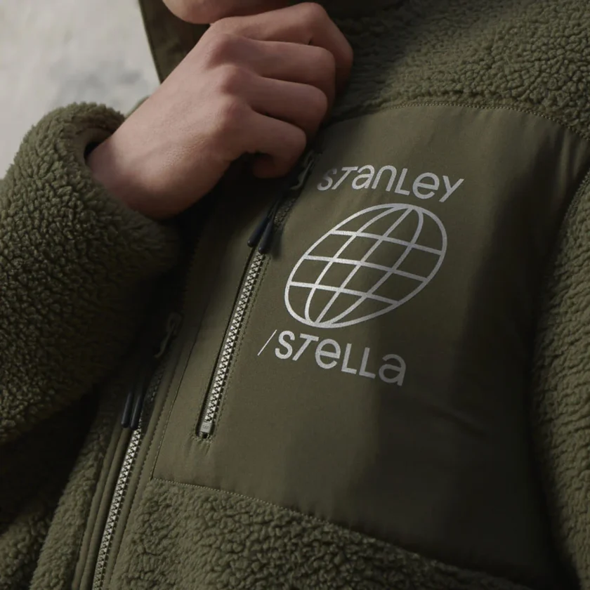 Stanleystella Brooker Painatuksella