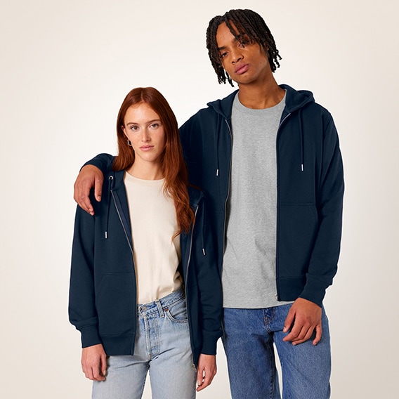 Stanley/Stella Official Dealer Natua Connector 2 French Navy