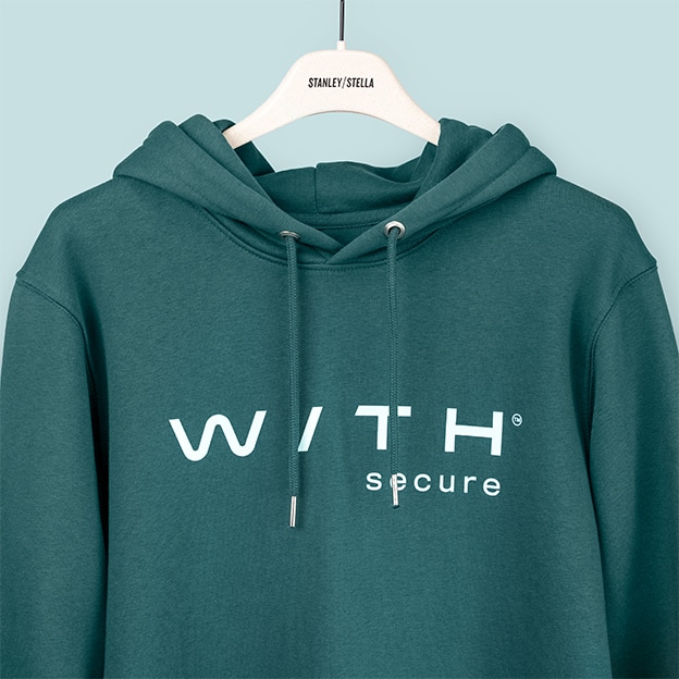 With Secure Hupparit Painatuksella Ekologinen Seripainatus